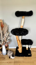Laden Sie das Bild in den Galerie-Viewer, Naturkratzbaum Naila & Snow
