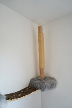 Laden Sie das Bild in den Galerie-Viewer, Einzelkauf Naturkratzsäule