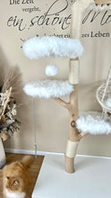 Laden Sie das Bild in den Galerie-Viewer, Naturkratzbaum Enzo & Neve