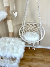 Laden Sie das Bild in den Galerie-Viewer, Naturkratzbaum Lia & Blue