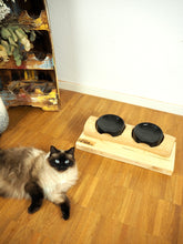 Laden Sie das Bild in den Galerie-Viewer, 2er Fressbar Chai