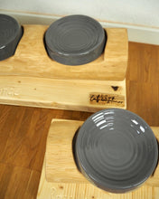 Laden Sie das Bild in den Galerie-Viewer, 2x 2er Fressbars Rocky, Sammy, Flöckchen & Polina