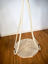 Laden Sie das Bild in den Galerie-Viewer, Baumscheibenschaukel