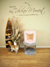 Laden Sie das Bild in den Galerie-Viewer, Doppelkatzenhocker Sonny & Bienchen