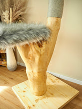 Laden Sie das Bild in den Galerie-Viewer, Naturkratzbaum Sonny & Bienchen