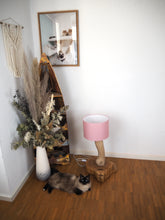 Laden Sie das Bild in den Galerie-Viewer, Tischlampe