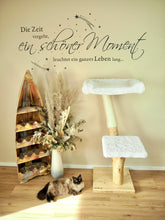 Laden Sie das Bild in den Galerie-Viewer, Naturkratzbaum