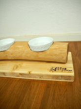 Laden Sie das Bild in den Galerie-Viewer, 3er Fressbar Urmel, Ulmo,  Bacia, Neo, Nala, Azura & Alaska