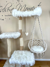 Laden Sie das Bild in den Galerie-Viewer, Naturkratzbaum Lia & Blue