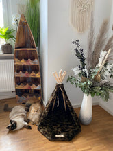 Laden Sie das Bild in den Galerie-Viewer, Tipi Kimba,Kitty, Welina & Levi