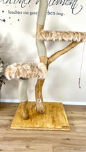 Laden Sie das Bild in den Galerie-Viewer, Naturkratzbaum Coco & Jambo