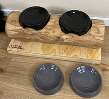 Laden Sie das Bild in den Galerie-Viewer, 2er Fressbar Minnie & Hermine