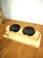 Laden Sie das Bild in den Galerie-Viewer, 2er Fressbar Chai