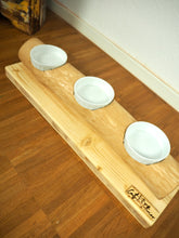 Laden Sie das Bild in den Galerie-Viewer, 3er Fressbar Urmel, Ulmo,  Bacia, Neo, Nala, Azura & Alaska