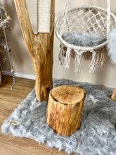 Laden Sie das Bild in den Galerie-Viewer, Naturkratzbaum Ylvie & Toffee