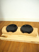 Laden Sie das Bild in den Galerie-Viewer, 2er Fressbar Chai