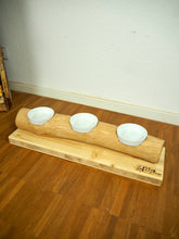 Laden Sie das Bild in den Galerie-Viewer, 3er Fressbar Urmel, Ulmo,  Bacia, Neo, Nala, Azura & Alaska