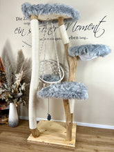 Laden Sie das Bild in den Galerie-Viewer, Naturkratzbaum Milo