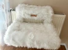 Laden Sie das Bild in den Galerie-Viewer, Flauschwolke Donna, Kylie & Charlie