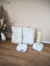 Laden Sie das Bild in den Galerie-Viewer, 4 Komponenten Set Mylo & Salem