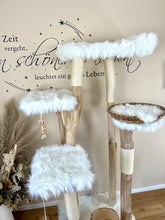 Laden Sie das Bild in den Galerie-Viewer, Naturkratzbaum Anton & Theo