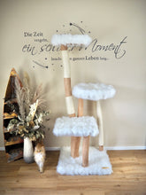 Laden Sie das Bild in den Galerie-Viewer, Naturkratzbaum Emily & Polly