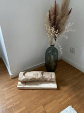 Laden Sie das Bild in den Galerie-Viewer, 2er Fressbar Leelo & Ivory