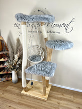 Laden Sie das Bild in den Galerie-Viewer, Naturkratzbaum Milo