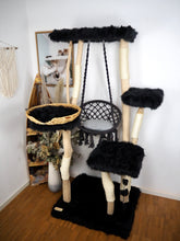 Laden Sie das Bild in den Galerie-Viewer, Naturkratzbaum Mini & Mounty