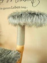 Laden Sie das Bild in den Galerie-Viewer, Naturkratzbaum Sonny & Bienchen