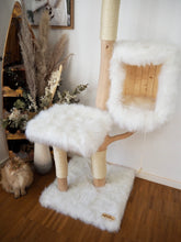 Laden Sie das Bild in den Galerie-Viewer, Naturkratzbaum Mucki & Raudy