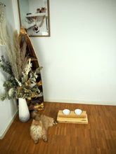 Laden Sie das Bild in den Galerie-Viewer, 2er Fressbar Urmel, Ulmo,  Bacia, Neo, Nala, Azura & Alaska