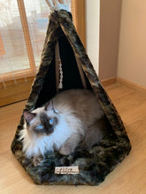 Laden Sie das Bild in den Galerie-Viewer, Tipi Kimba,Kitty, Welina & Levi
