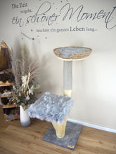 Laden Sie das Bild in den Galerie-Viewer, Naturkratzbaum Bagheera