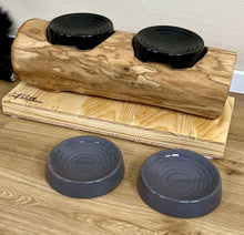 Laden Sie das Bild in den Galerie-Viewer, 2er Fressbar Minnie & Hermine