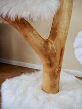 Laden Sie das Bild in den Galerie-Viewer, Naturkratzbaum Scharik