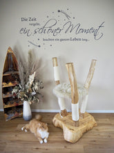 Laden Sie das Bild in den Galerie-Viewer, Naturkratzbaum Minnie, Pieps, Mia, Hector, Lias & Amelie