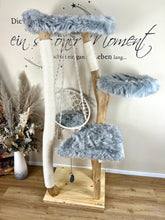 Laden Sie das Bild in den Galerie-Viewer, Naturkratzbaum Milo