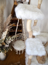 Laden Sie das Bild in den Galerie-Viewer, Naturkratzbaum Olli & Willi