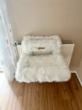 Laden Sie das Bild in den Galerie-Viewer, Flauschwolke Donna, Kylie & Charlie