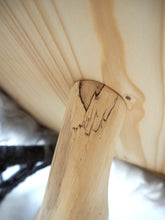 Laden Sie das Bild in den Galerie-Viewer, Naturkratzbaum Anubis