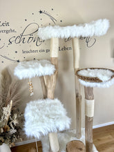 Laden Sie das Bild in den Galerie-Viewer, Naturkratzbaum Anton & Theo