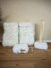 Laden Sie das Bild in den Galerie-Viewer, 4 Komponenten Set Mylo & Salem
