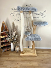 Laden Sie das Bild in den Galerie-Viewer, Naturkratzbaum Milo