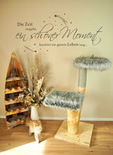 Laden Sie das Bild in den Galerie-Viewer, Naturkratzbaum Sonny & Bienchen