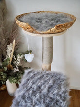 Laden Sie das Bild in den Galerie-Viewer, Naturkratzbaum Zuko & Sanji