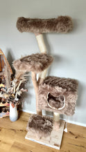 Laden Sie das Bild in den Galerie-Viewer, Naturkratzbaum Luna &amp; Artemis
